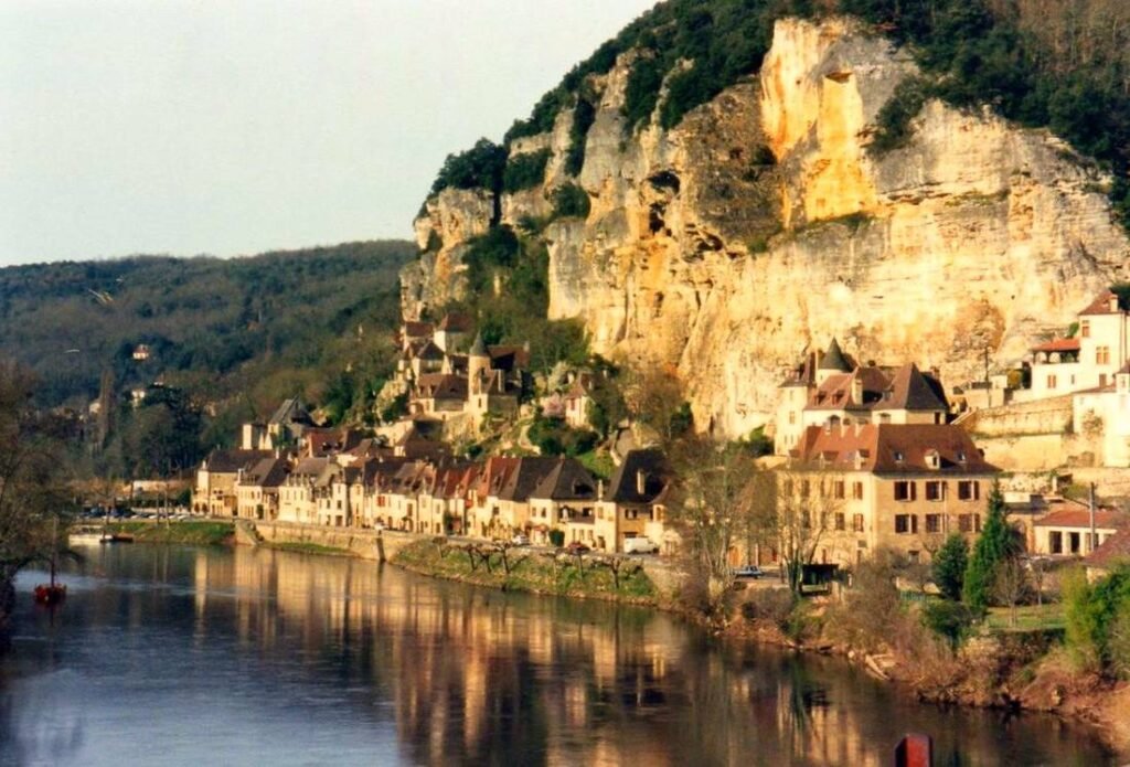 Les Eyzies - Dordogne 3